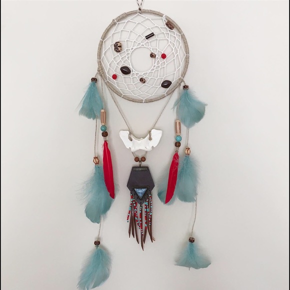 🏹Handmade Dreamcatcher - Picture 1 of 2